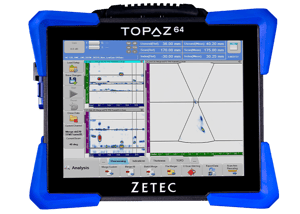 topaz64-ultra-paut-instrument