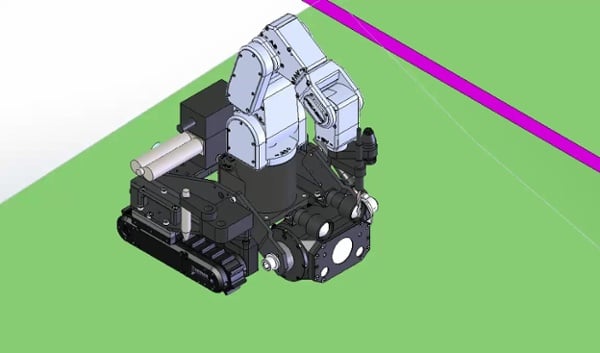 eddyfi robotics